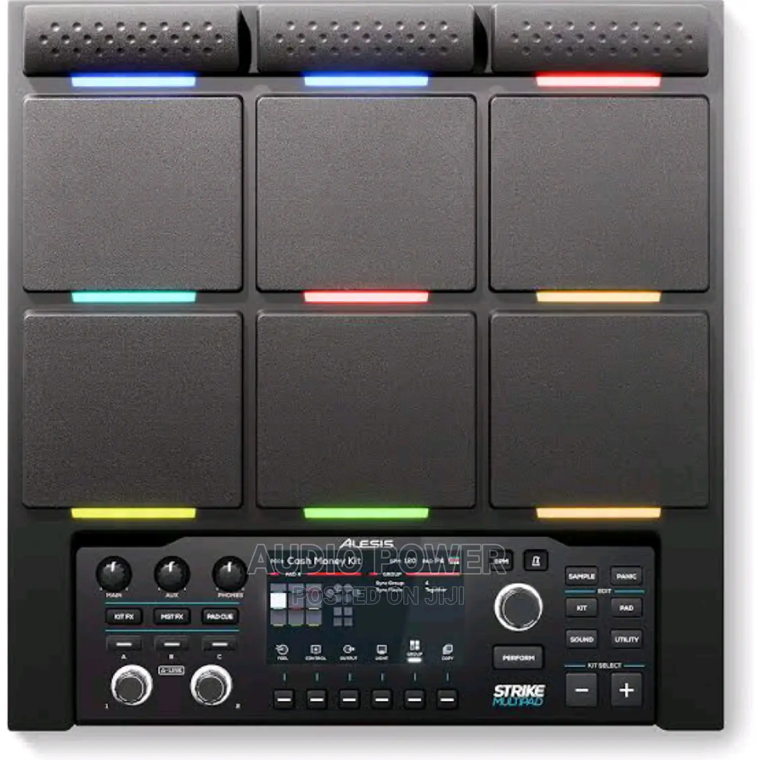 Alesis Strike Multipad