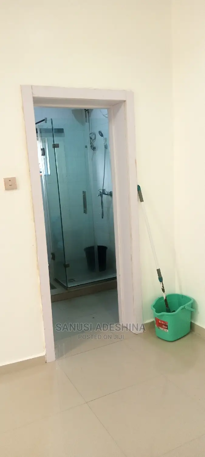 4bdrm Duplex in Gwarimpa Estate Fct, Gwarinpa for rent
