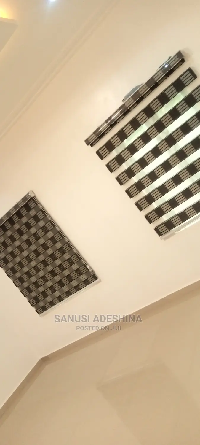 4bdrm Duplex in Gwarimpa Estate Fct, Gwarinpa for rent