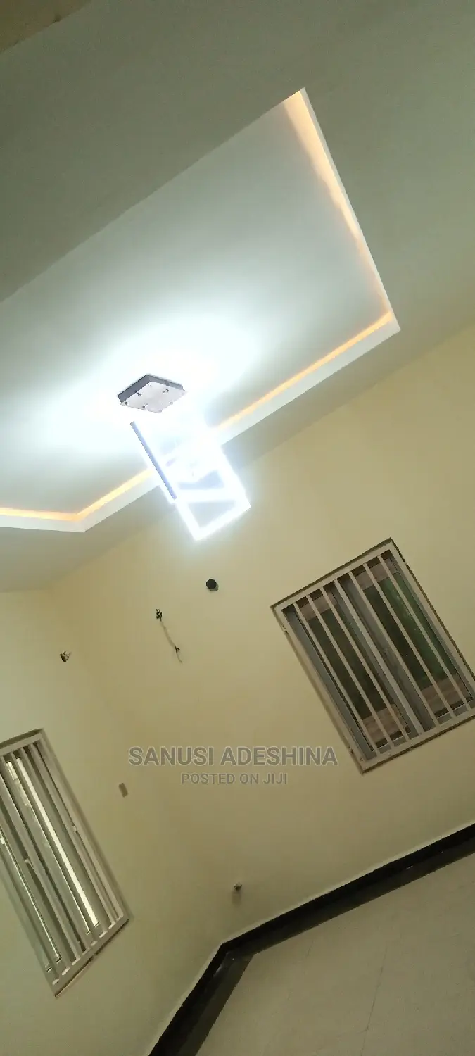 4bdrm Duplex in Gwarimpa Estate Fct, Gwarinpa for rent