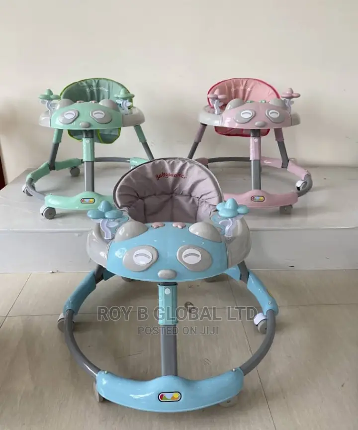 Baby Walker