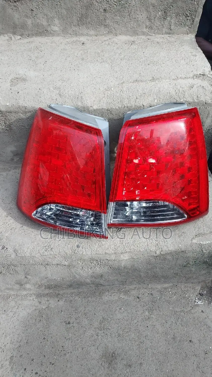 Reallight Kia Sorento 2012