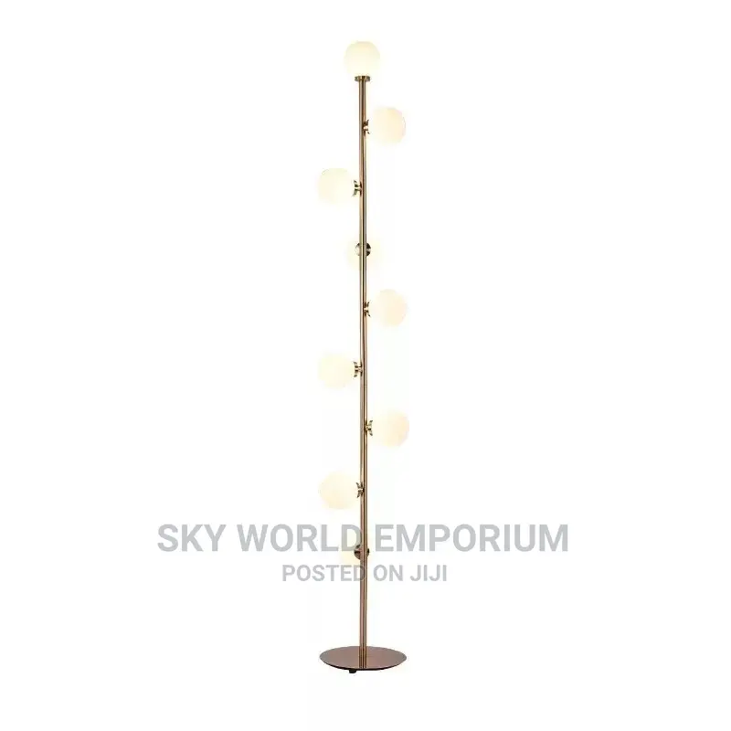 Standing Floor Lamp