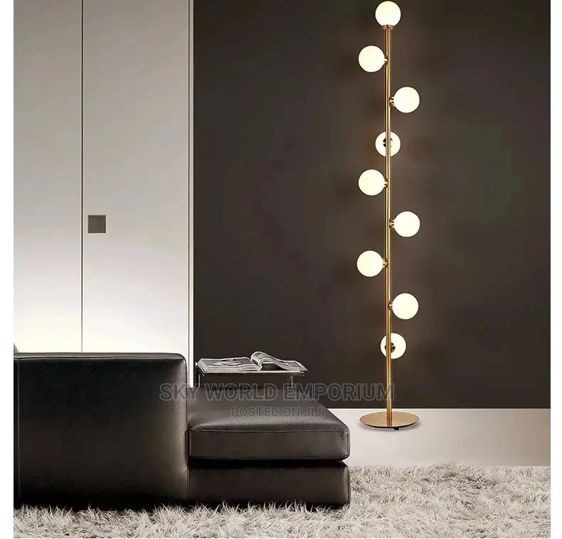 Standing Floor Lamp