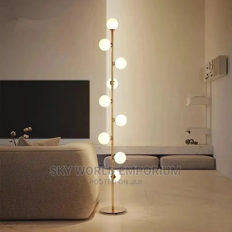 Standing Floor Lamp
