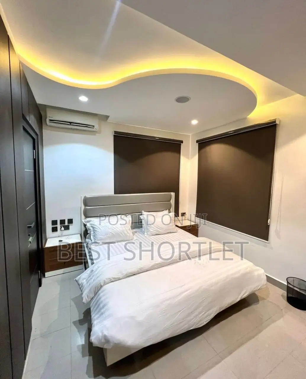 Luxury 2 Bedroom in Wuse 2