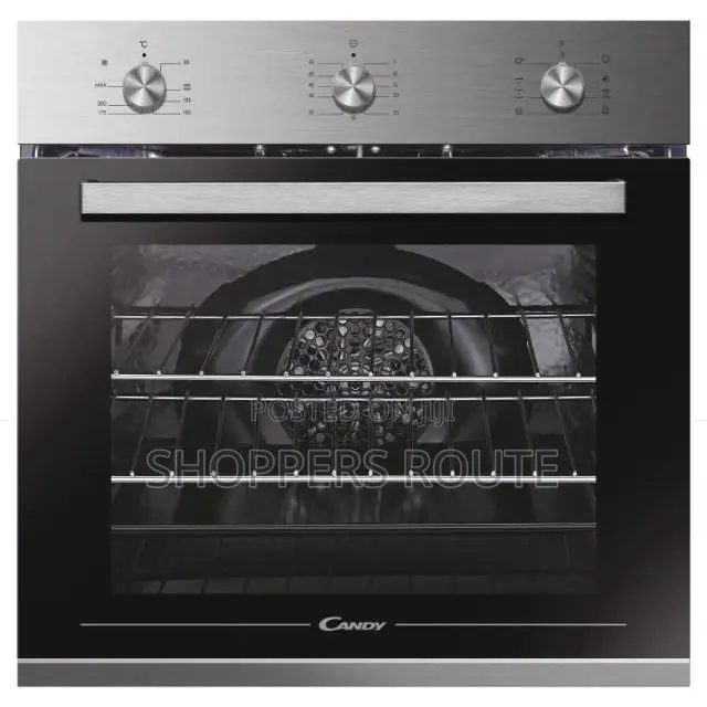 Candy Built-in Ovens Moderna 70 Litres