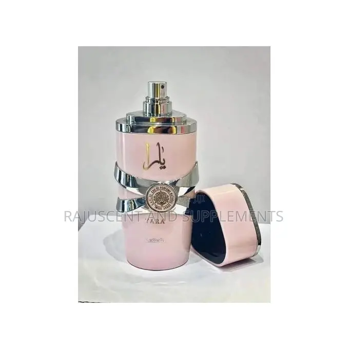 Lattafa Yara,Yara Moi Lattafa and Asad EDP 100ml