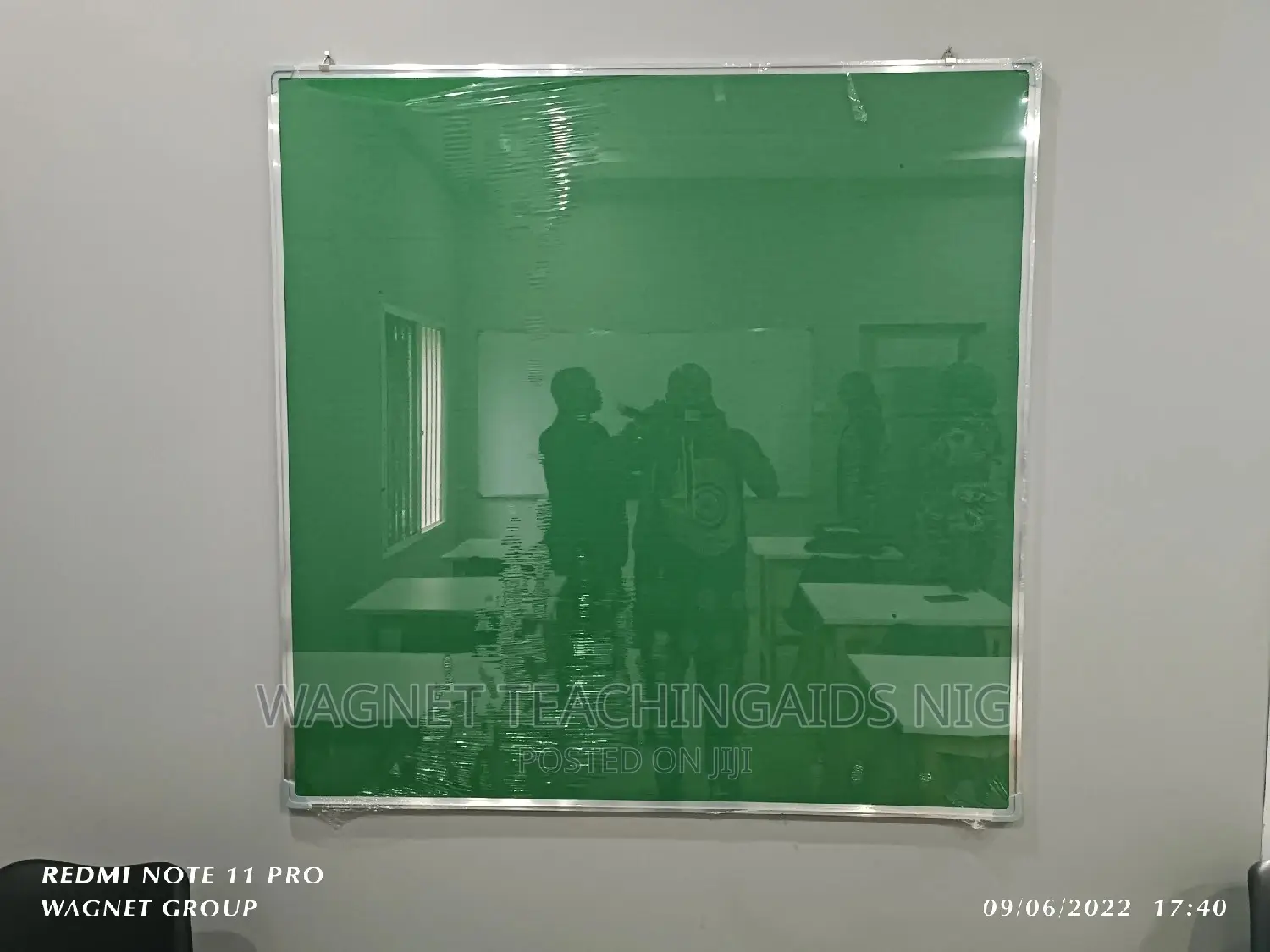Bulletin Boards Of Different Sizes In Abuja