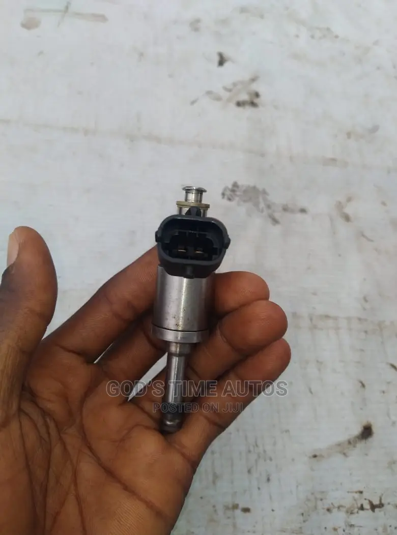 Hyundai Accent 2015-16 Model Engine Nozzles