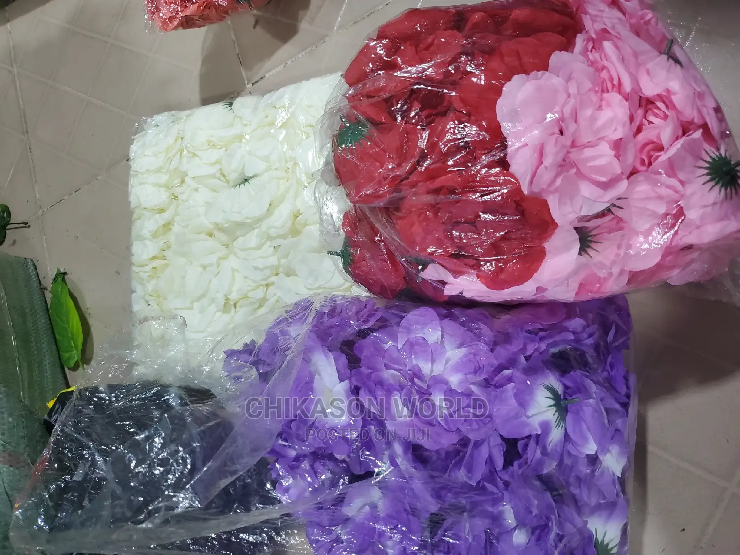 Rose  Flowers by 100 Pic's