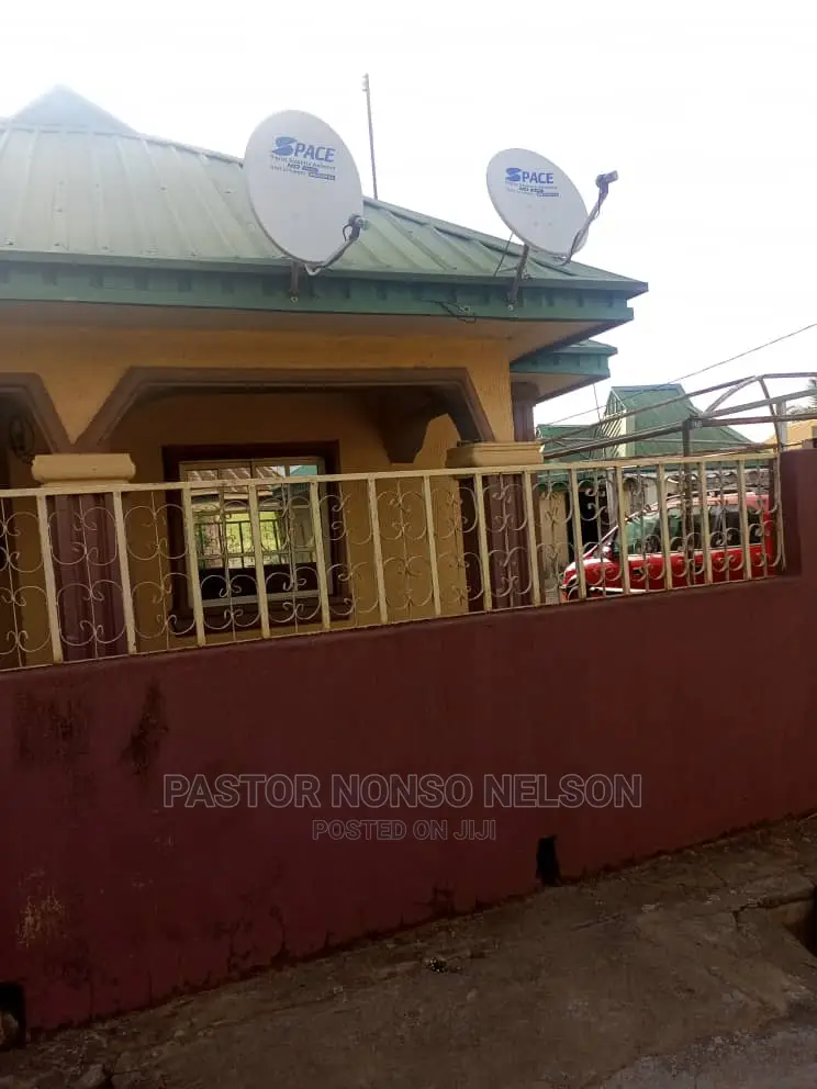 2bdrm Block of Flats in Sabo G.R.A., Kano Municipal for sale
