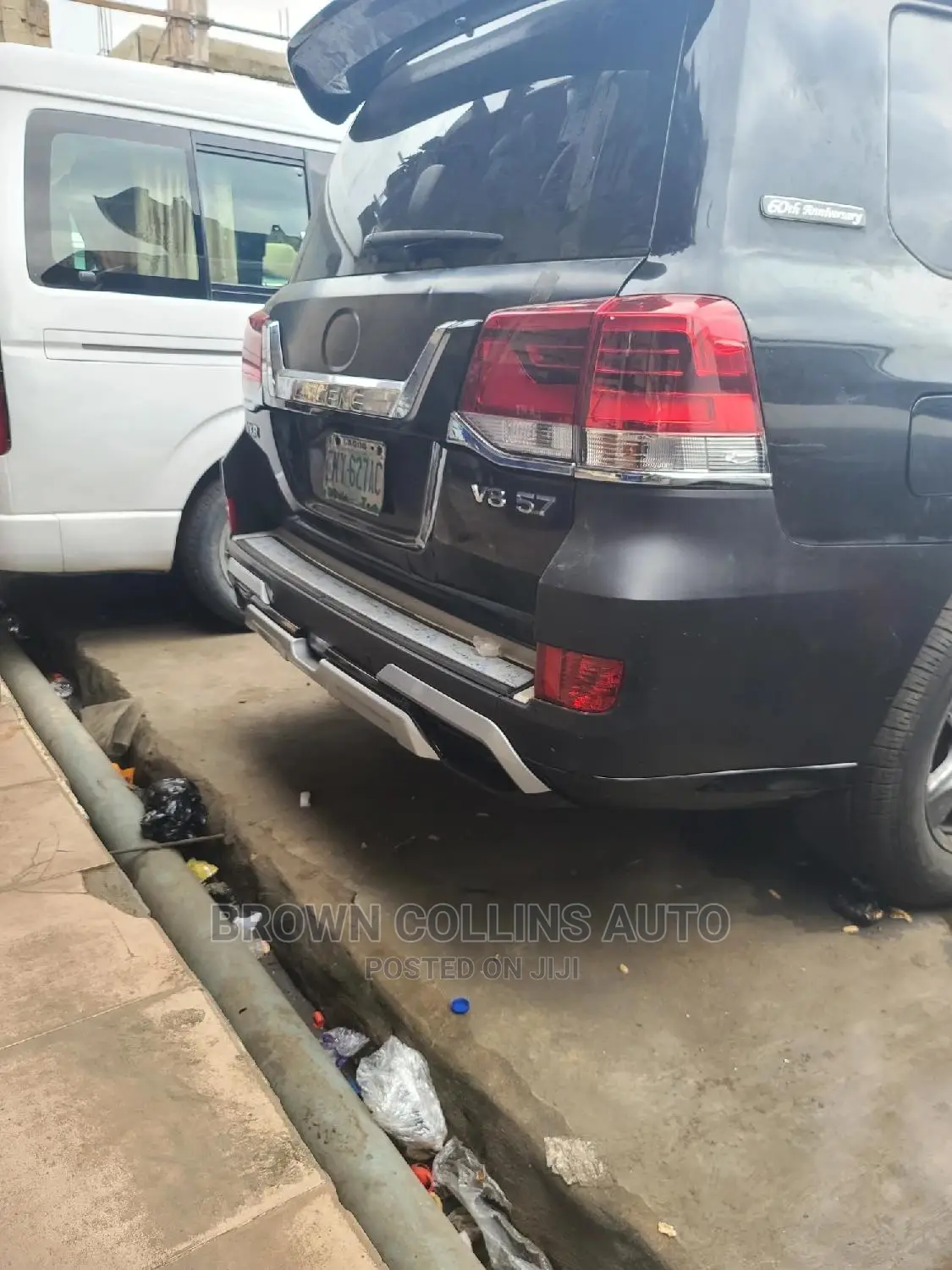 Upgrade Your Landcruiser 2008-2020