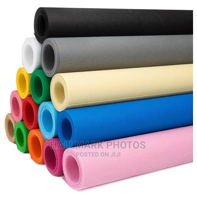 Paper Backdrop