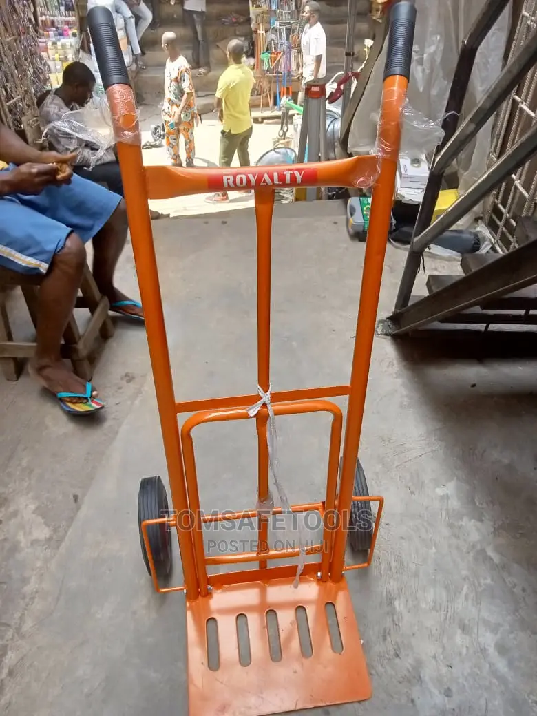 Wheel Truck