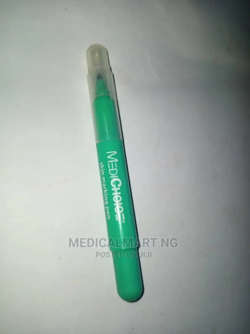 Surgical Skin Marker
