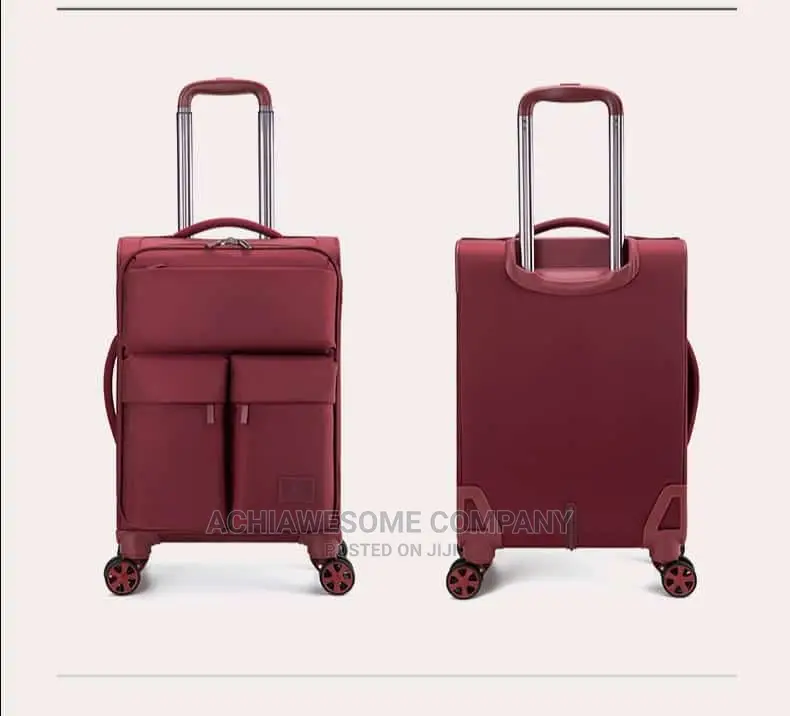 Careborn Lightweight Box, 20inchs