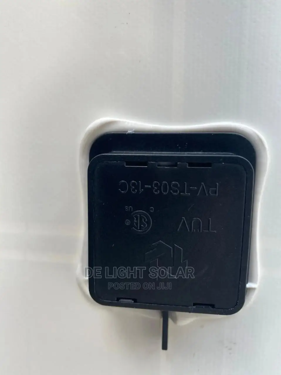 450w Duable Glass Fizz Solar Panel