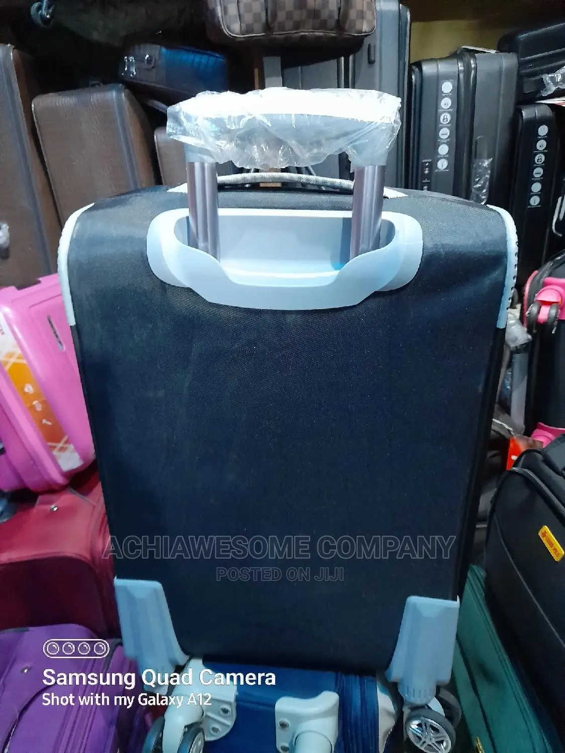 20inchs Hand Carry Travelling Box