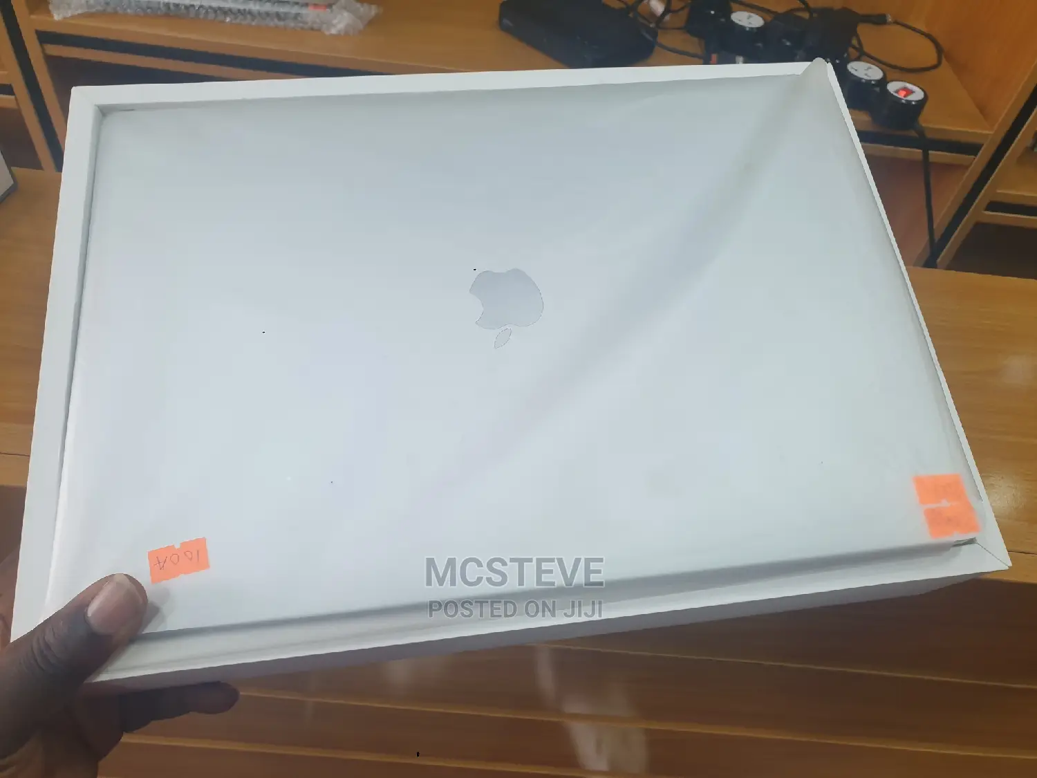 Laptop Apple MacBook Pro 2019 32GB Intel Core i7 SSD 512GB