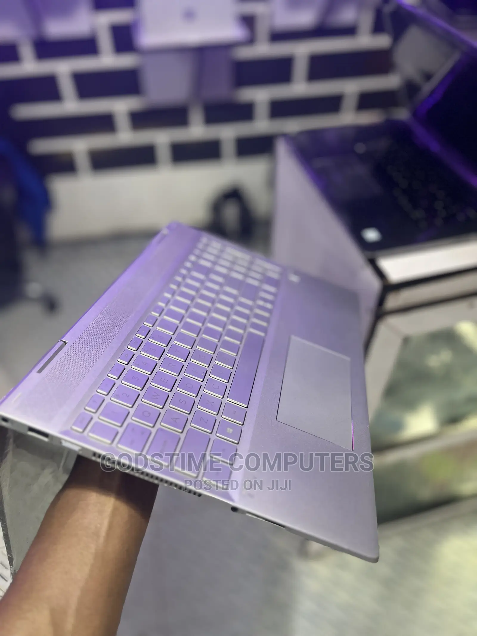 Laptop HP Envy X360 8GB Intel Core I5 SSD 256GB