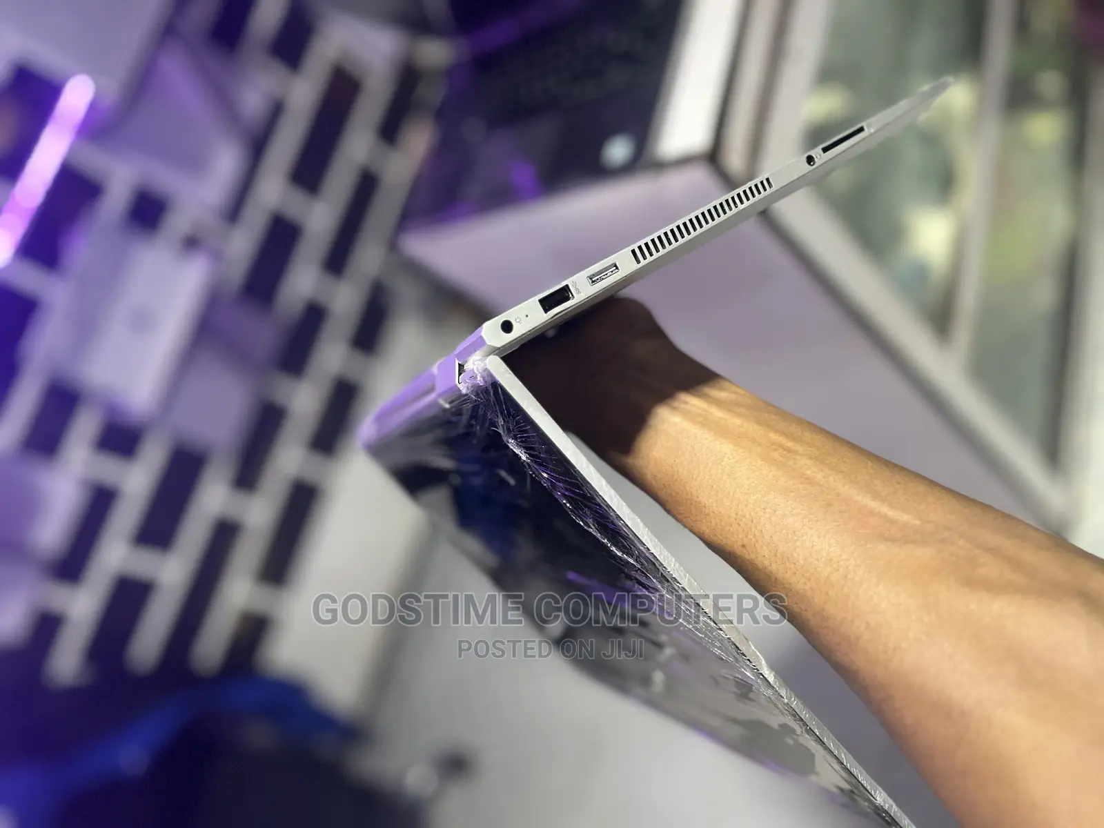 Laptop HP Envy X360 8GB Intel Core I5 SSD 256GB