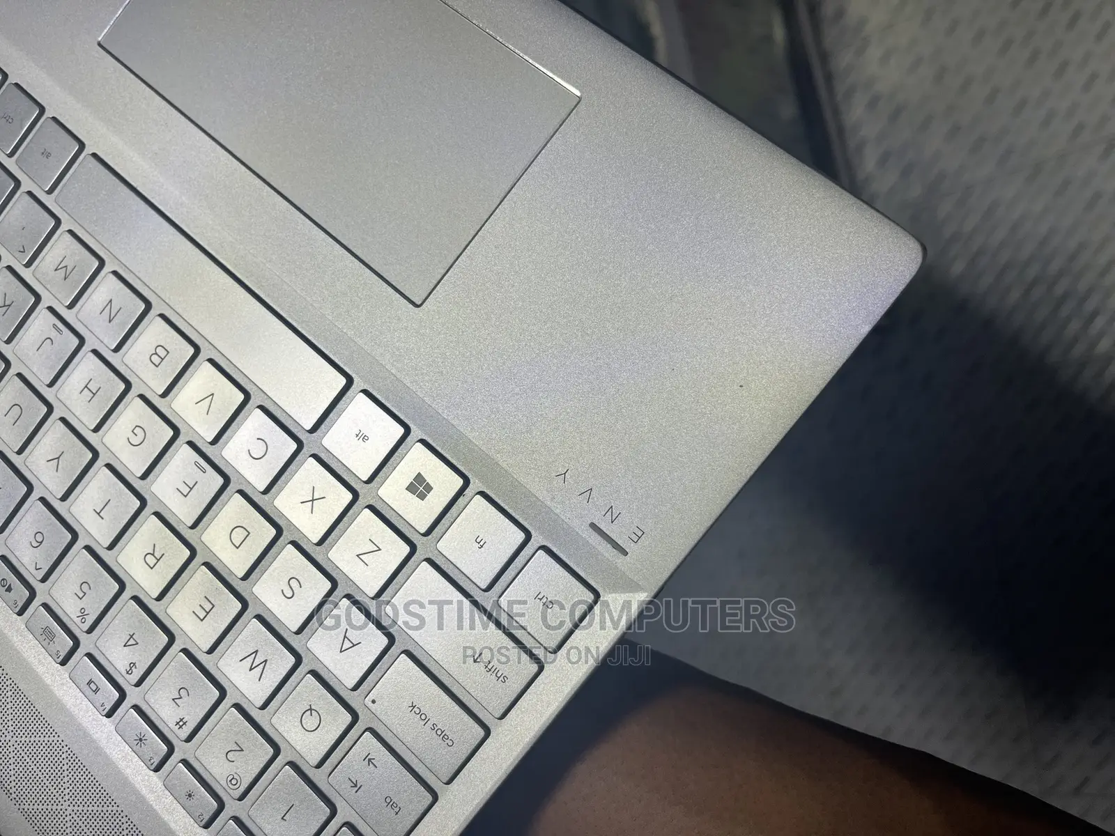 Laptop HP Envy X360 8GB Intel Core I5 SSD 256GB