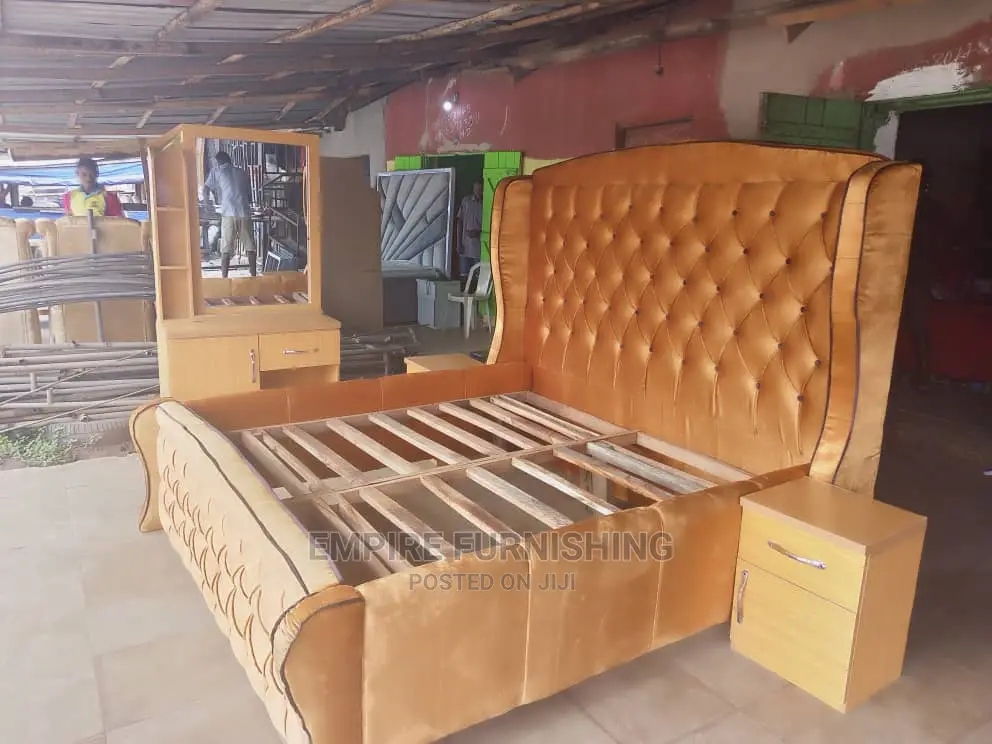 Empire Furnishing Company LTD