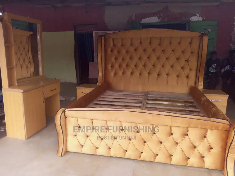 Empire Furnishing Company LTD