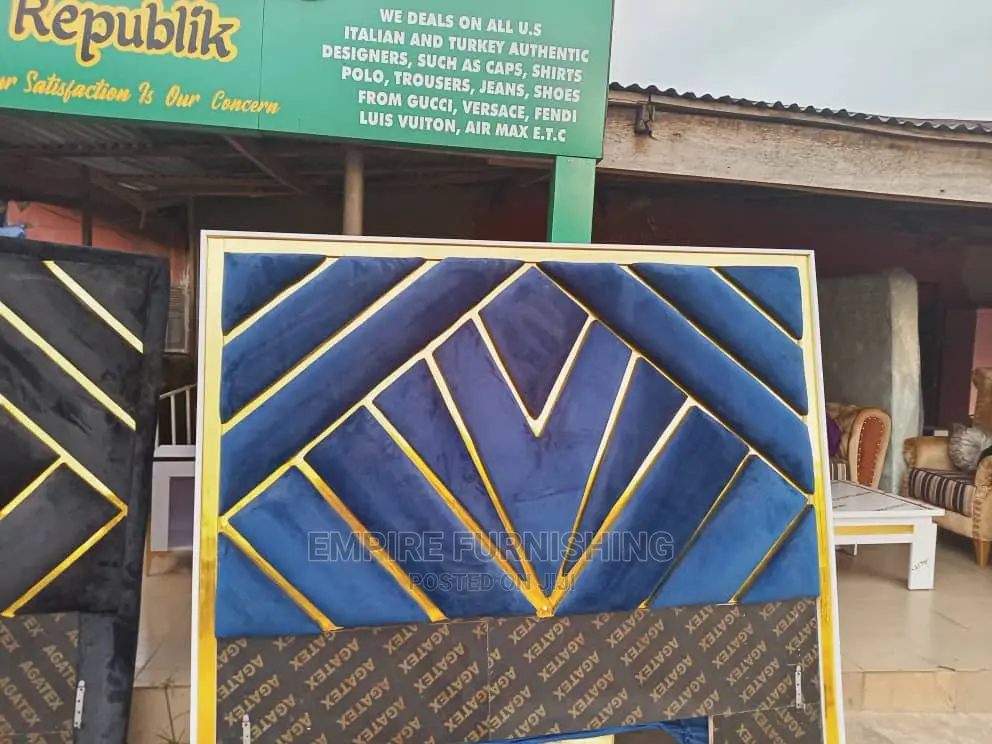 Empire Furnishing Company