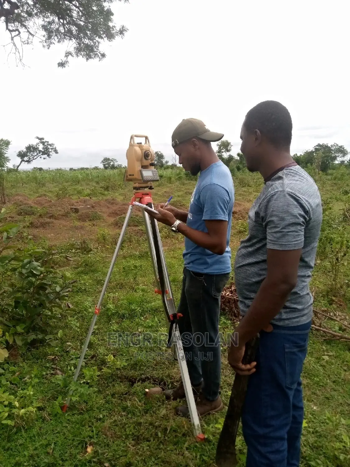 Farm Land for Sale