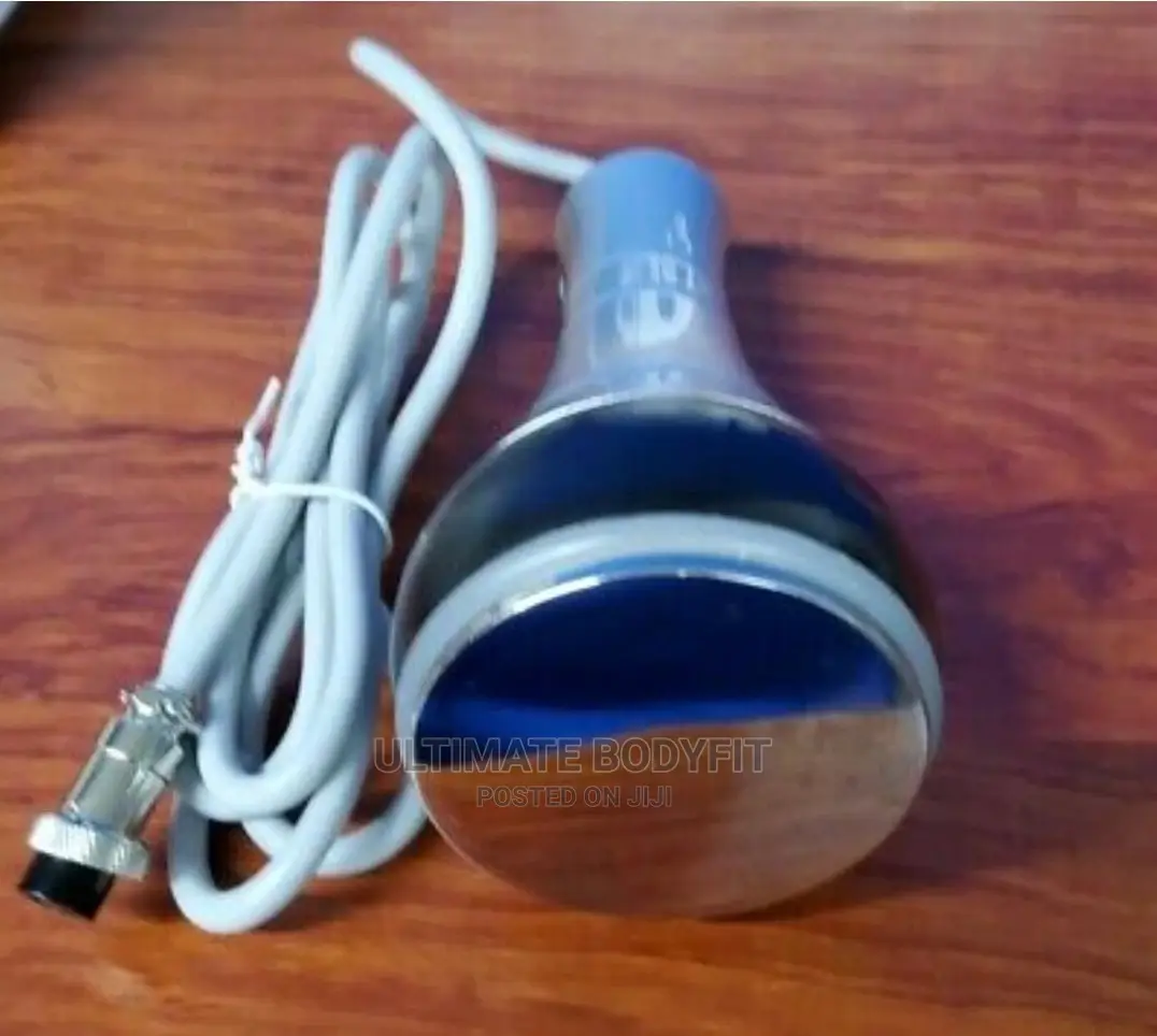 Brand New Portable 5in1 Calavation Machine