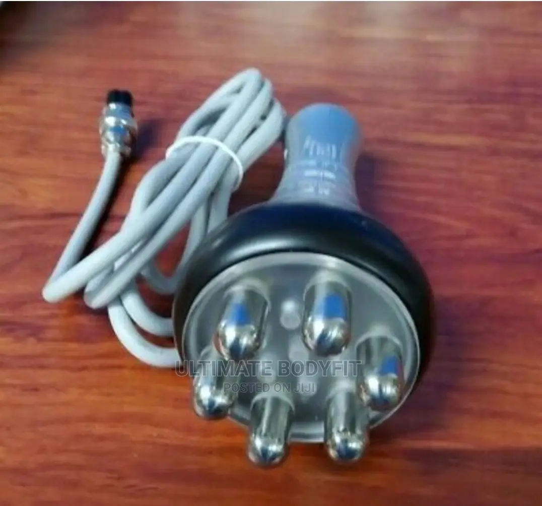 Brand New Portable 5in1 Calavation Machine