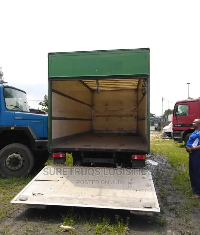 Exquisite Trucks to Move Your Load
