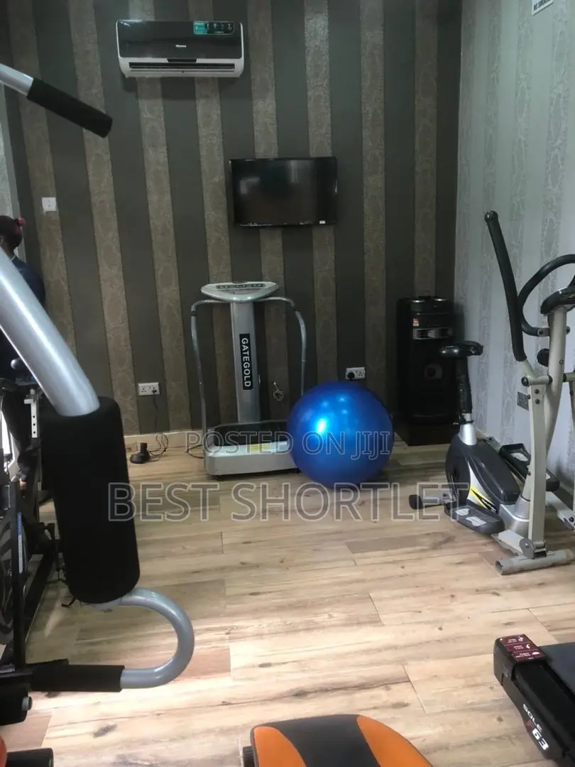 7 Bedroom Fully Detached Penthouse Pool,Snooker,Gym,Seat Out