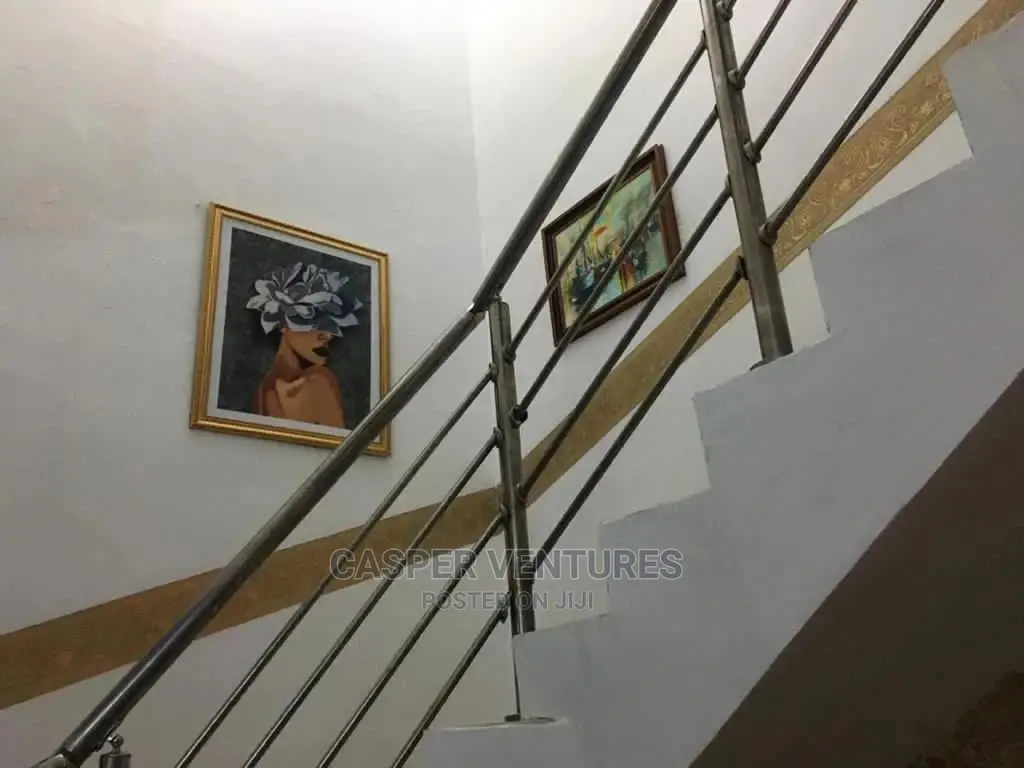 Furnished 1bdrm Apartment in Ikota Villa for rent