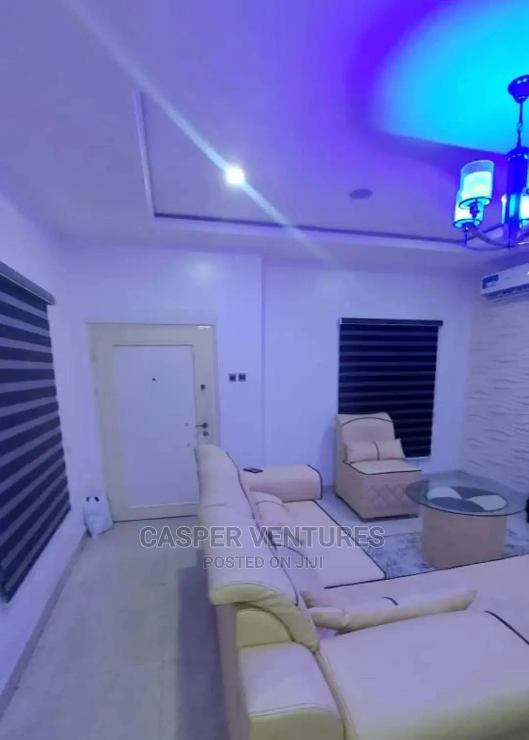 Furnished Studio Apartment in Chevy, Chevron for rent