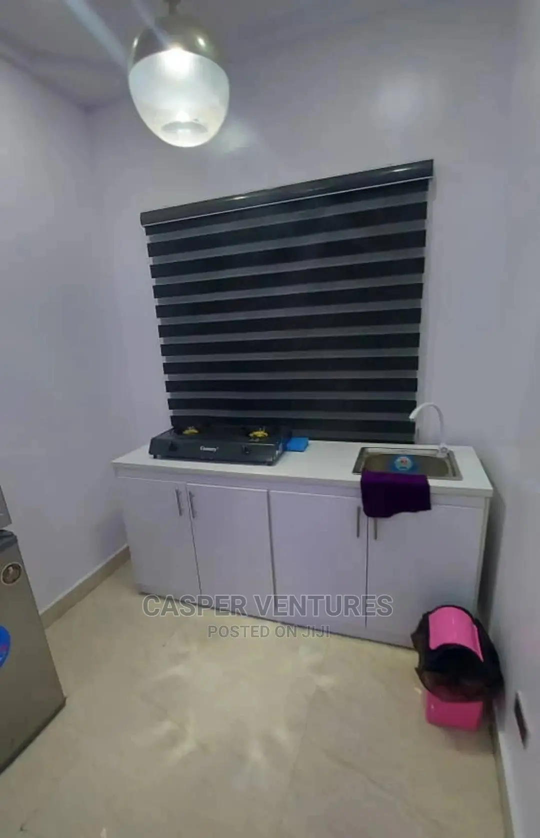 Furnished Studio Apartment in Chevy, Chevron for rent