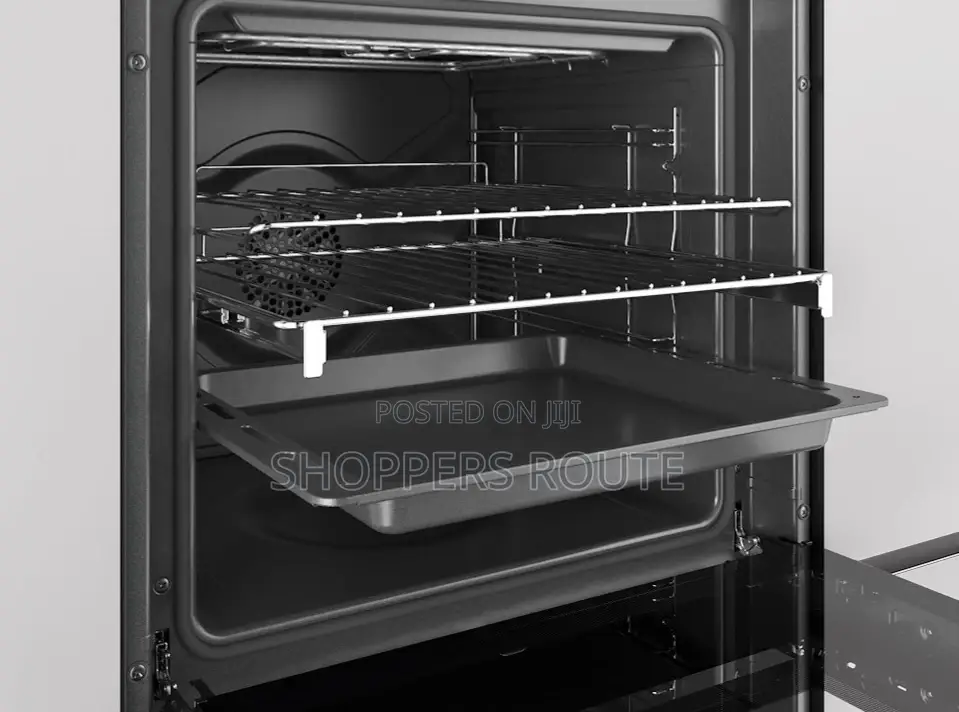 Hoover Hoaz7801in/E Built-in Oven. 78 Litres