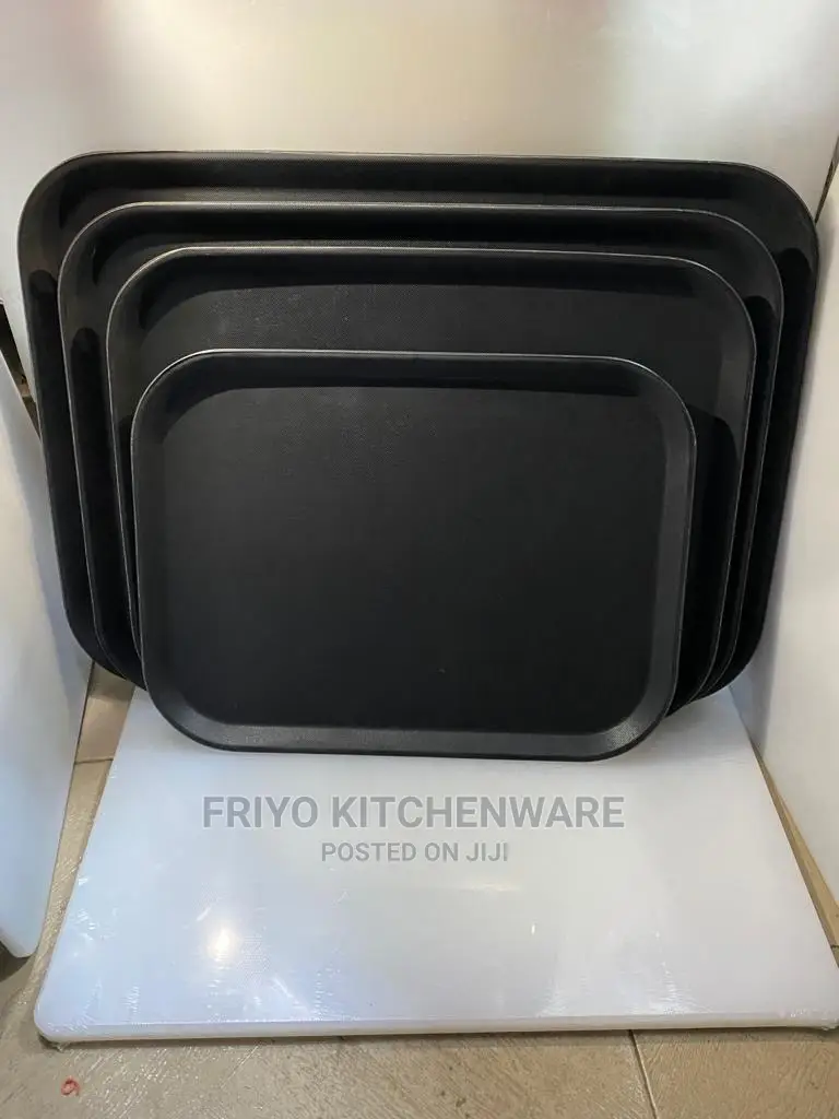 RESTAURANT/HOME TRAY (Price Per 1)