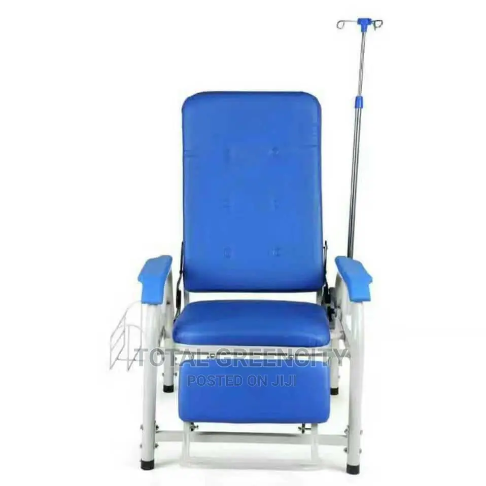 Blood Transfusion Chair