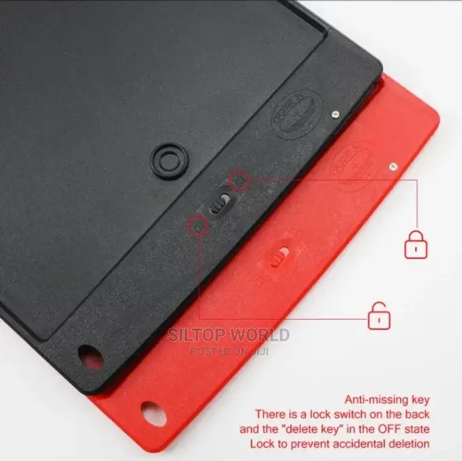 8.5inch LCD Writing/Drawing Tablet