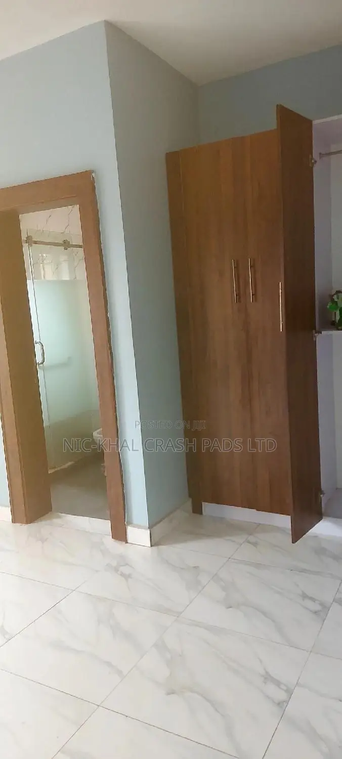 3bdrm Apartment in Jahi By Gilmor for rent