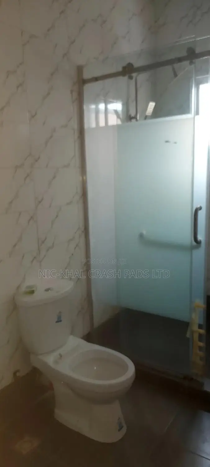 3bdrm Apartment in Jahi By Gilmor for rent