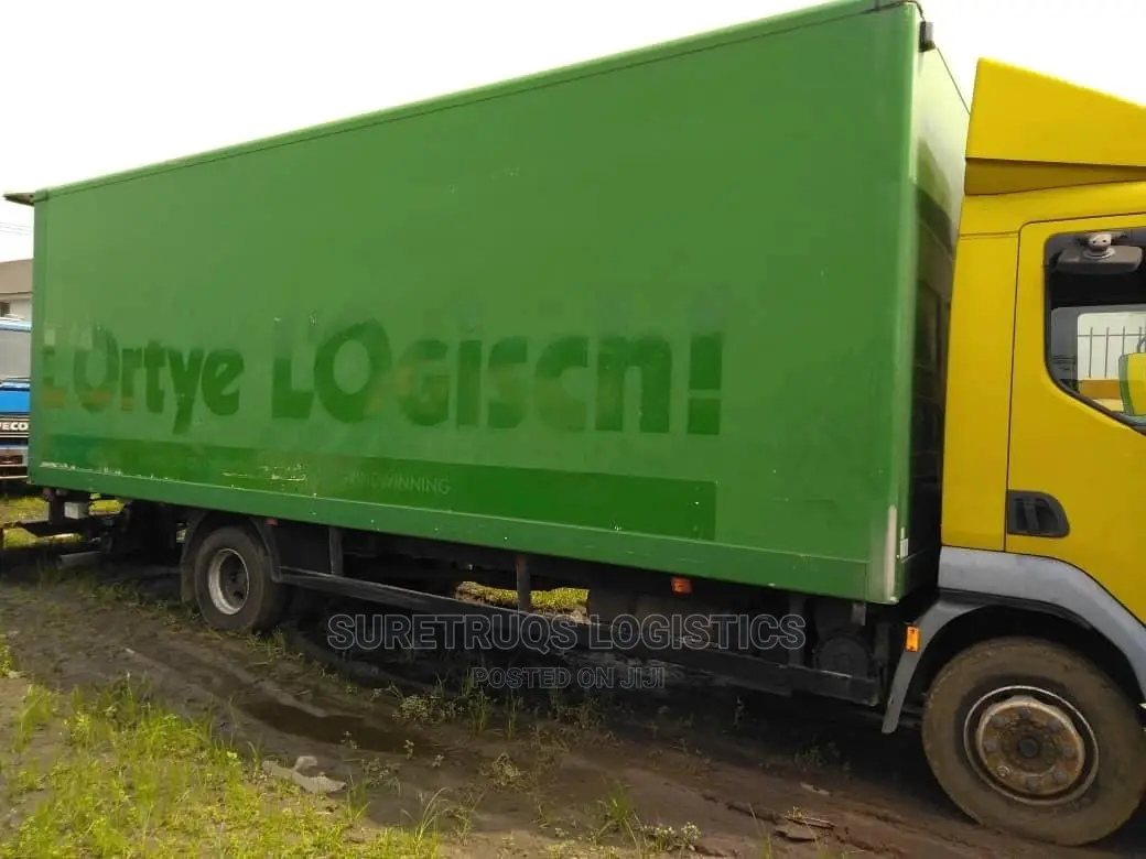 Exquisite Trucks for Hire