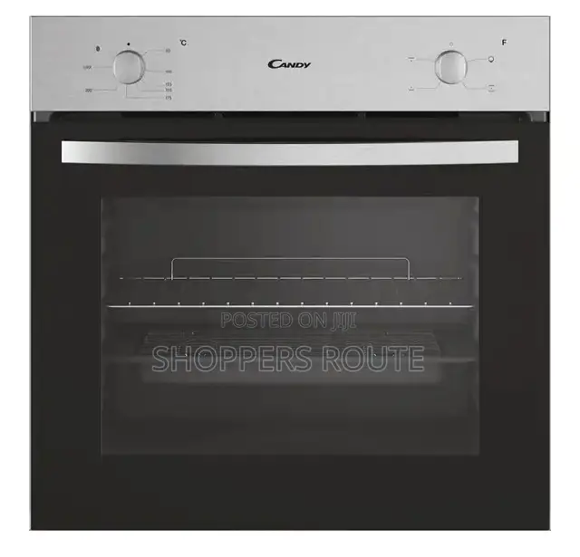 CANDY Smart Electric Conventional Built-in Oven 70 Liters
