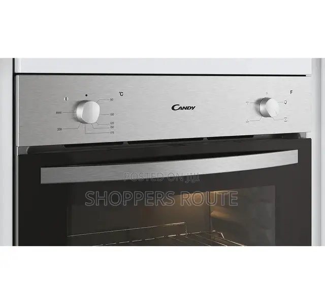 CANDY Smart Electric Conventional Built-in Oven 70 Liters