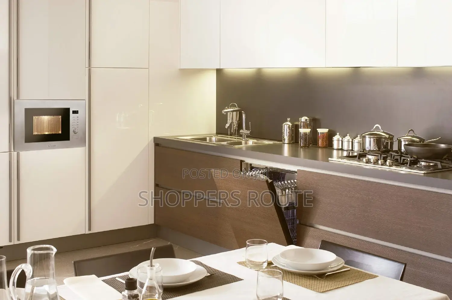 Candy Built-In Microwave Oven With Quartz Grill, 20 Litres