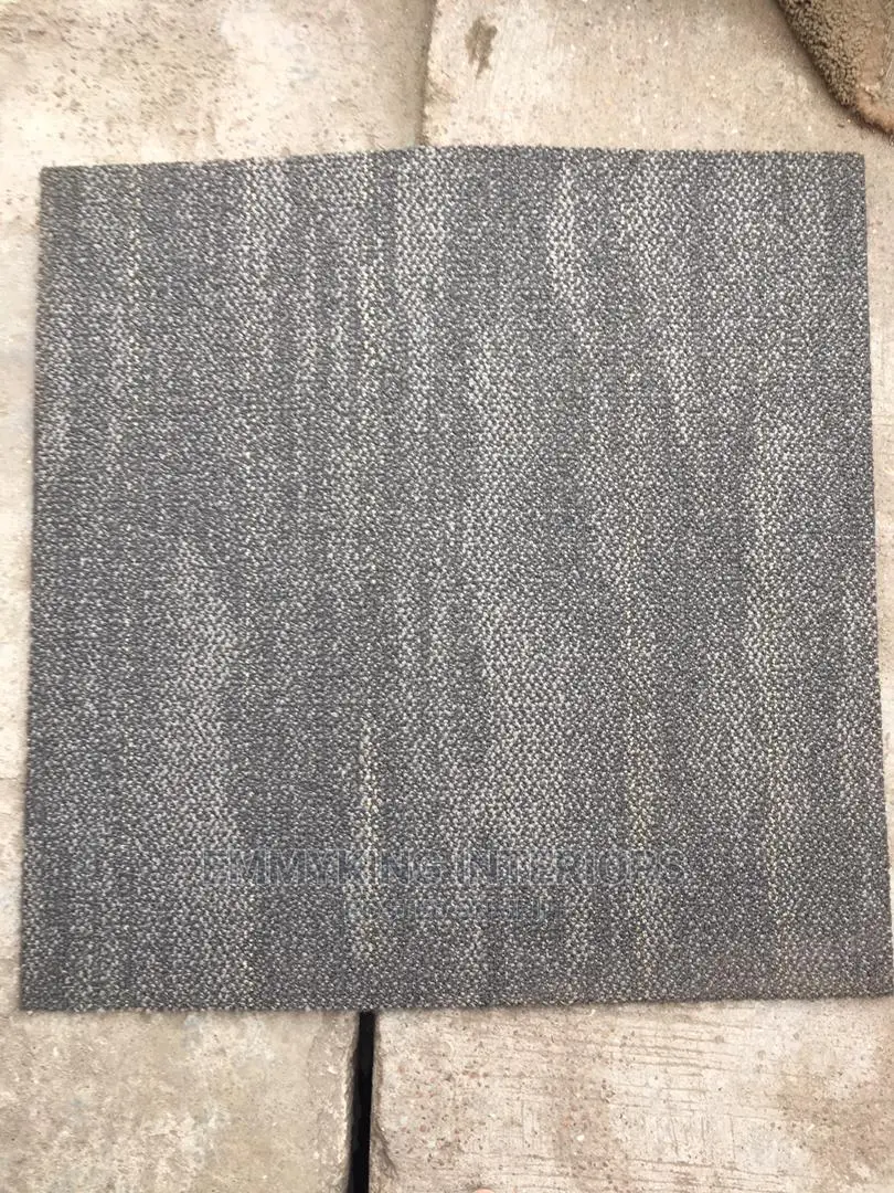 European Rug Tiles