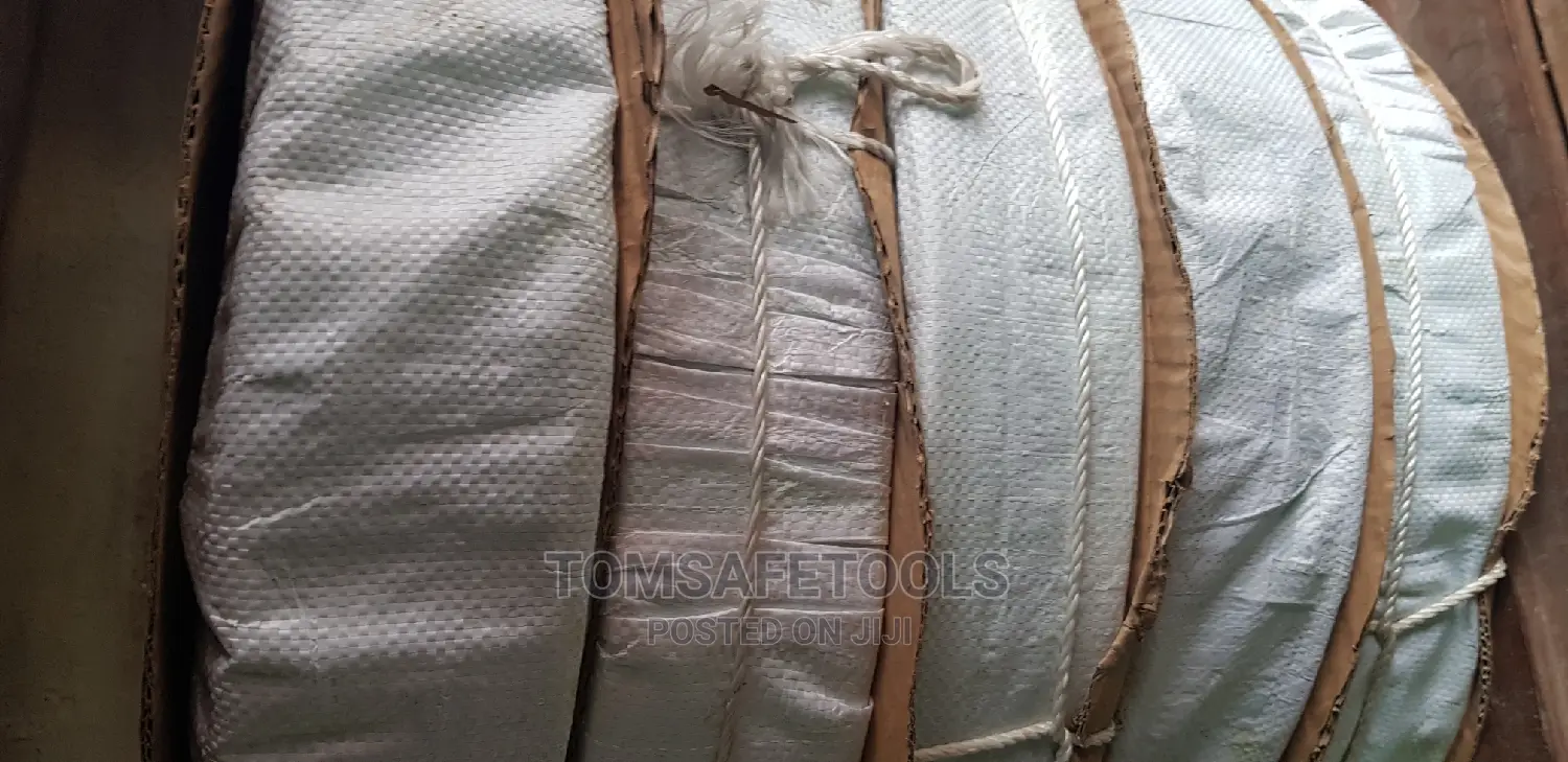 2" Flat Hose for Harvest